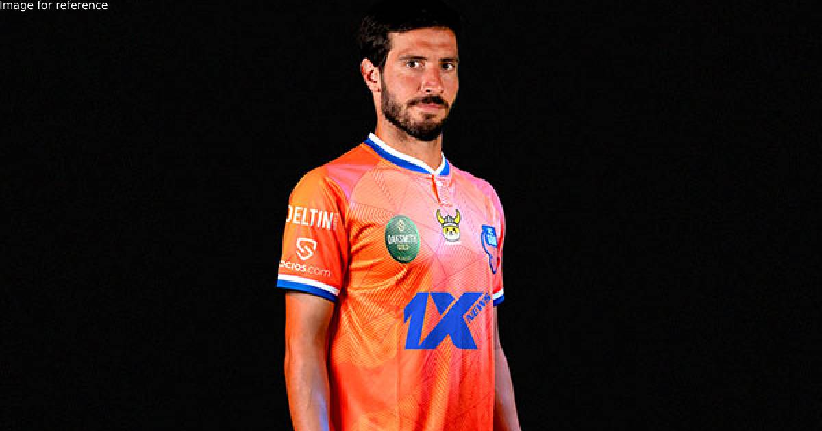 ISL: FC Goa sign Marc Valiente to complete their foreign contingent